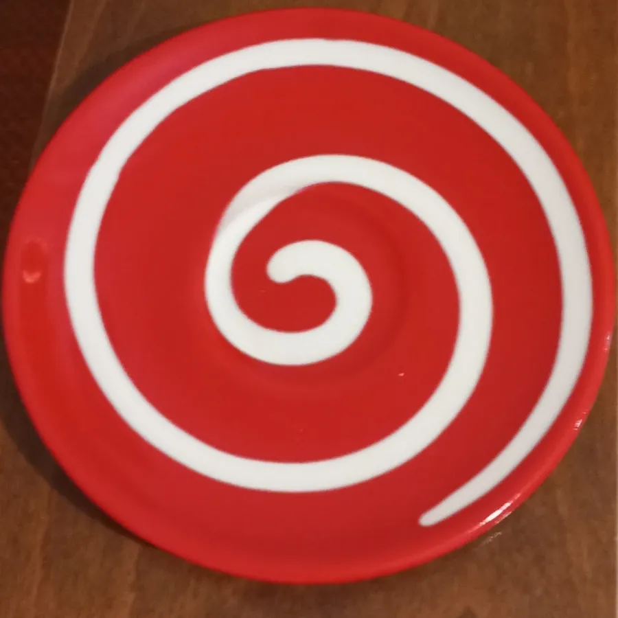 فنجان و نعلبکی آلمانی