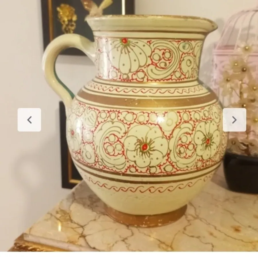 پارچ هنری آنتیک