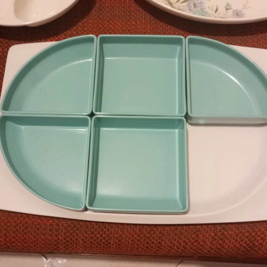 اردور پذیرایی ملامین