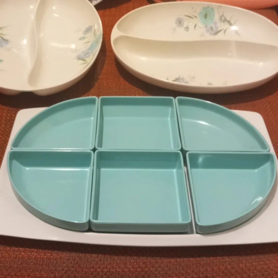 اردور پذیرایی ملامین