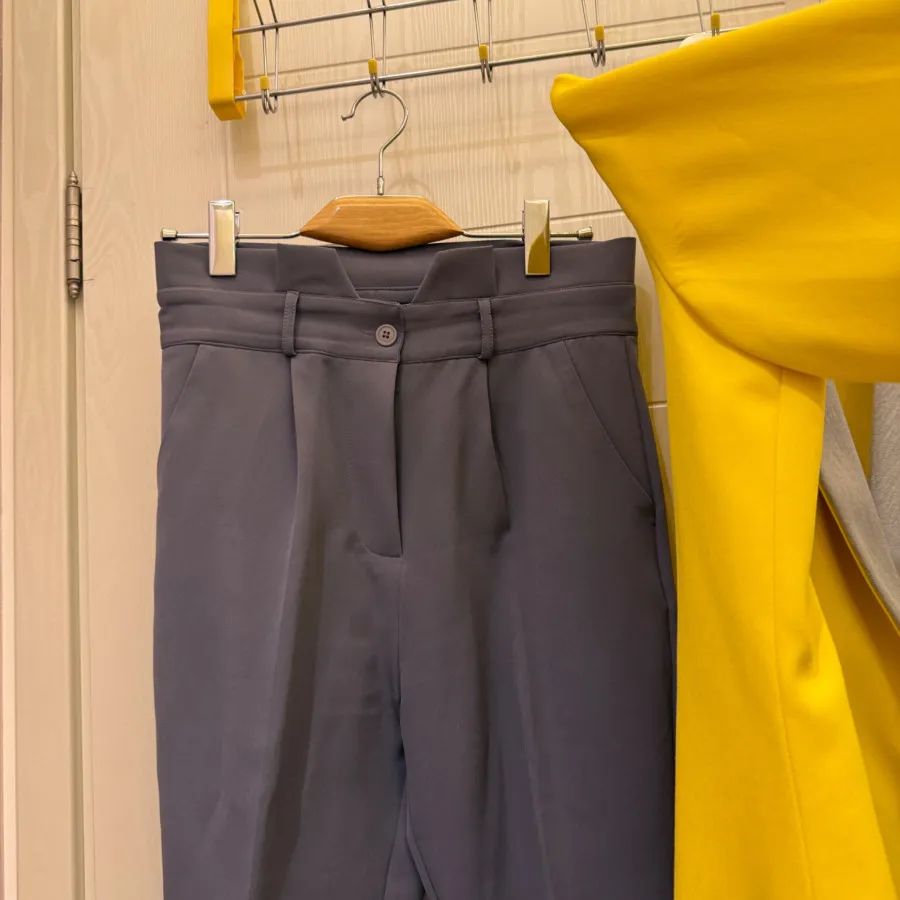 کت و شلوار زنانه