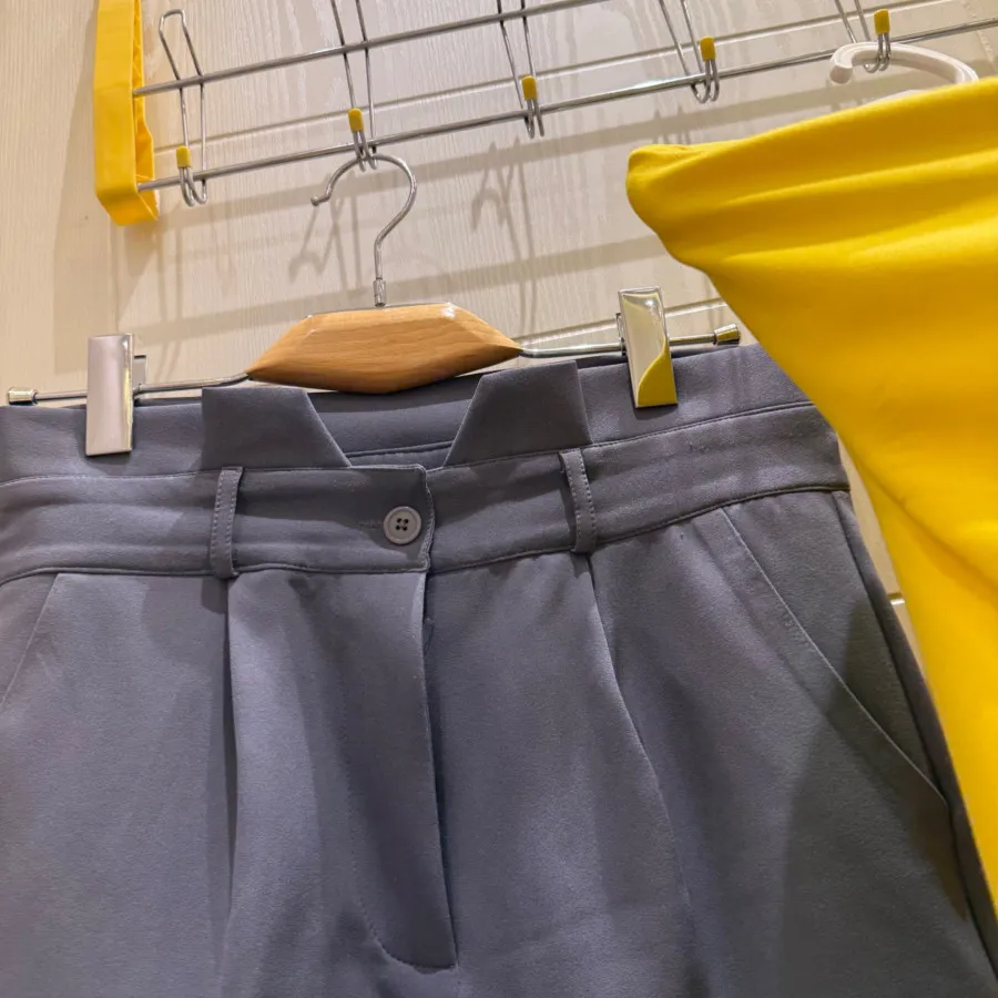 کت و شلوار زنانه