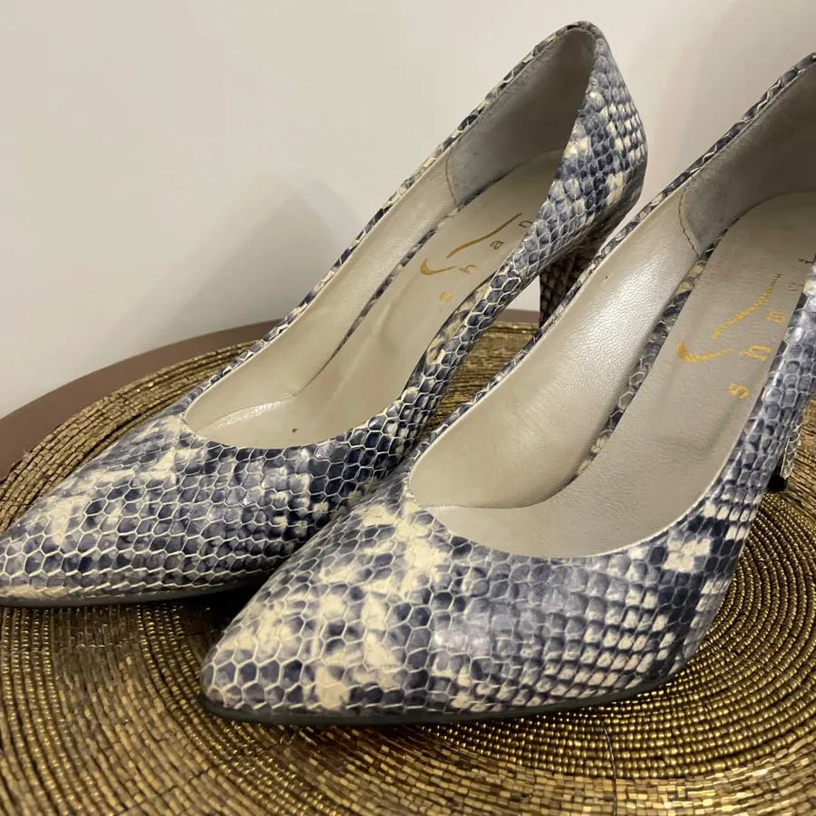 کفش مجلسی زنانه