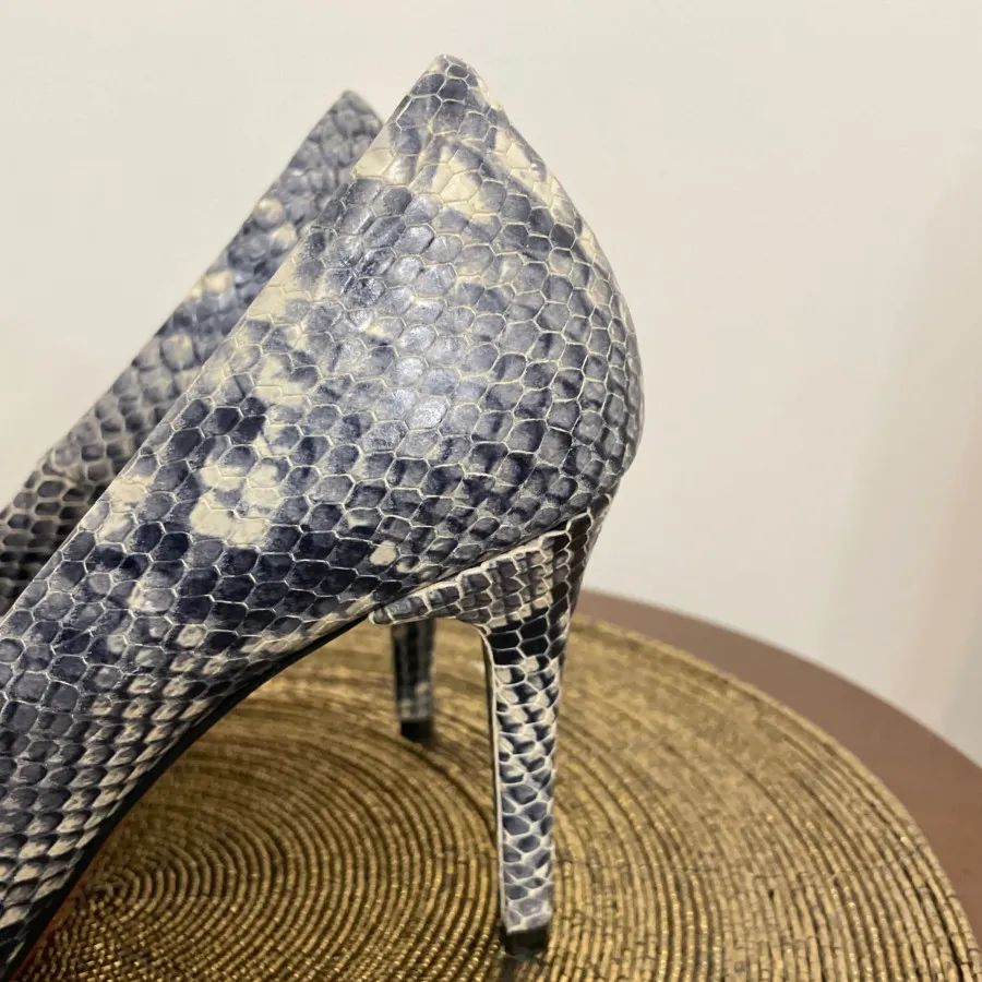 کفش مجلسی زنانه