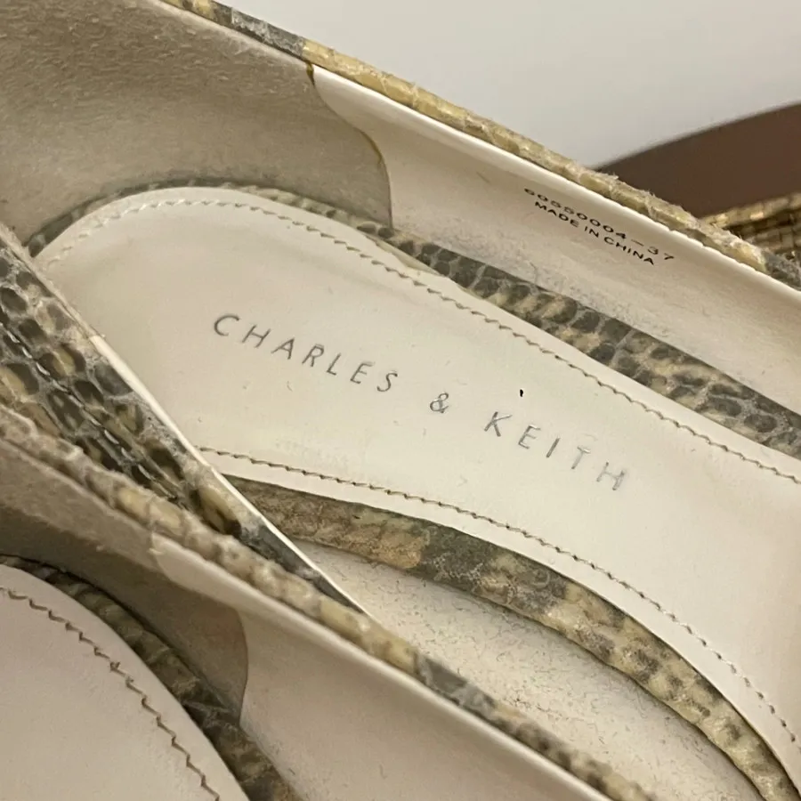 کفش مجلسی اورجینال خارجی