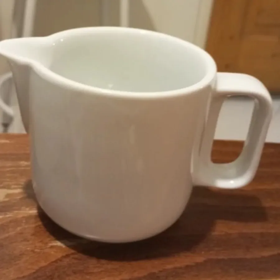 ست ماگ و قندان چینی