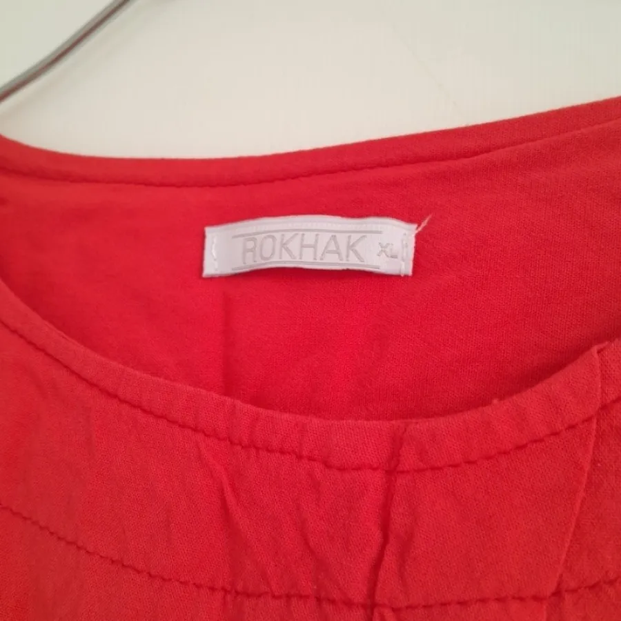 تونیک نخی زنانه