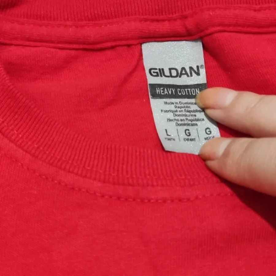 تیشرت اورجینال خفن