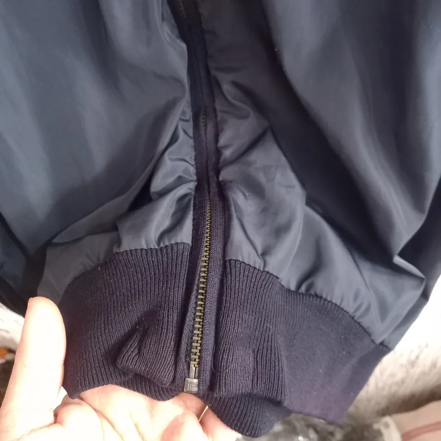 کاپشن/هودی پسرانه زارا