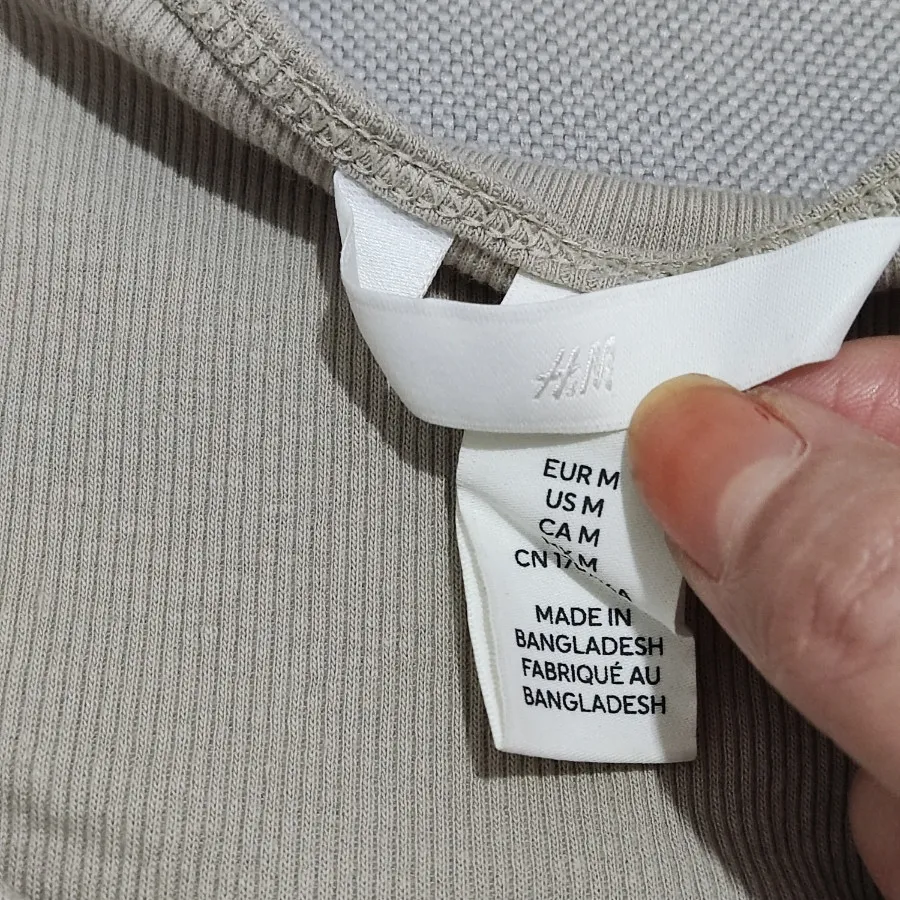 تیشرت کبریتی وارداتی