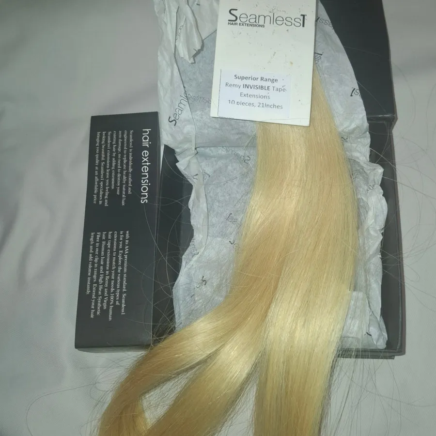 اکستنشن اینویزیبل