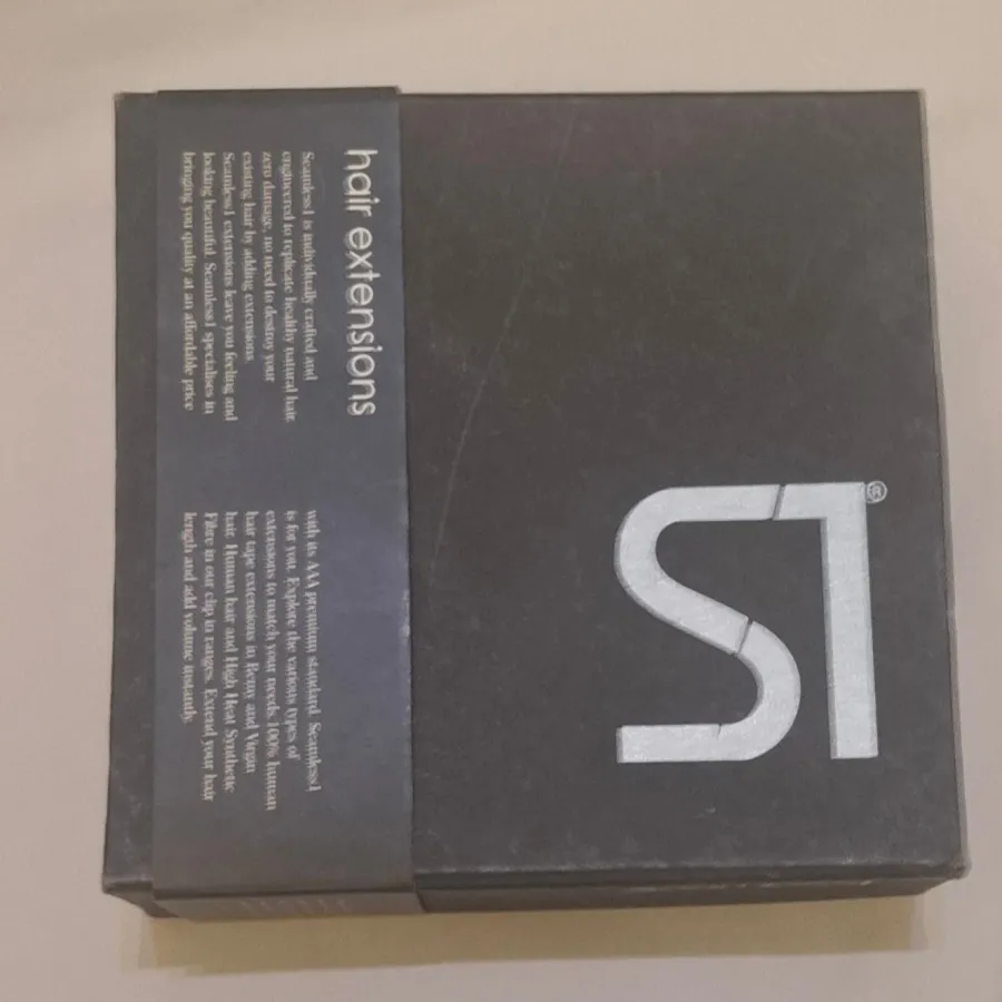 اکستنشن اینویزیبل