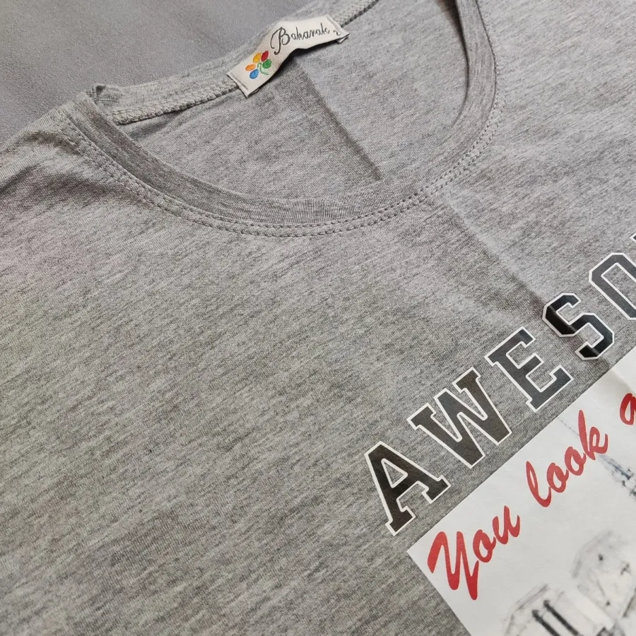 تیشرت شیک وارداتی