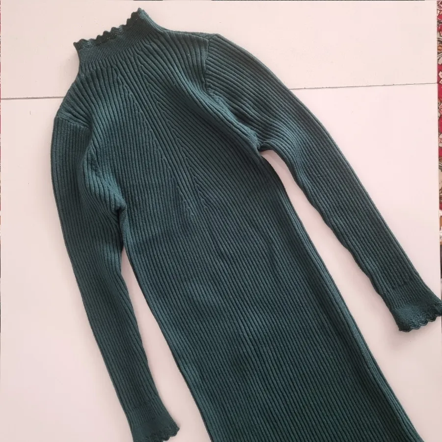 بلوز بافت دخترونه