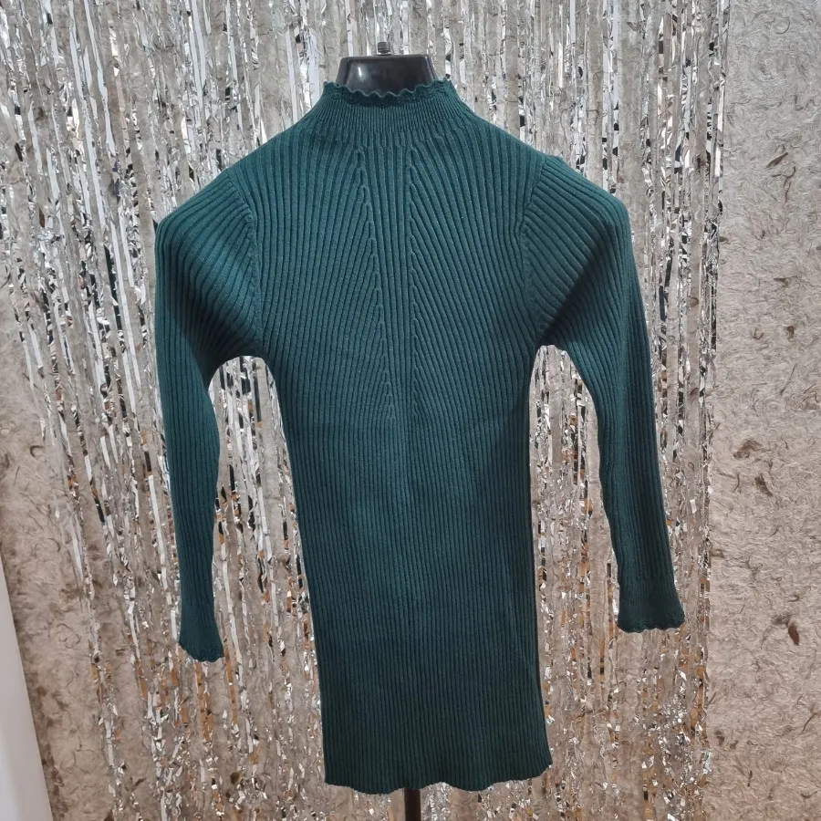 بلوز بافت دخترونه