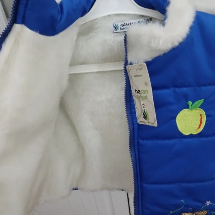 کاپشن دخترانه