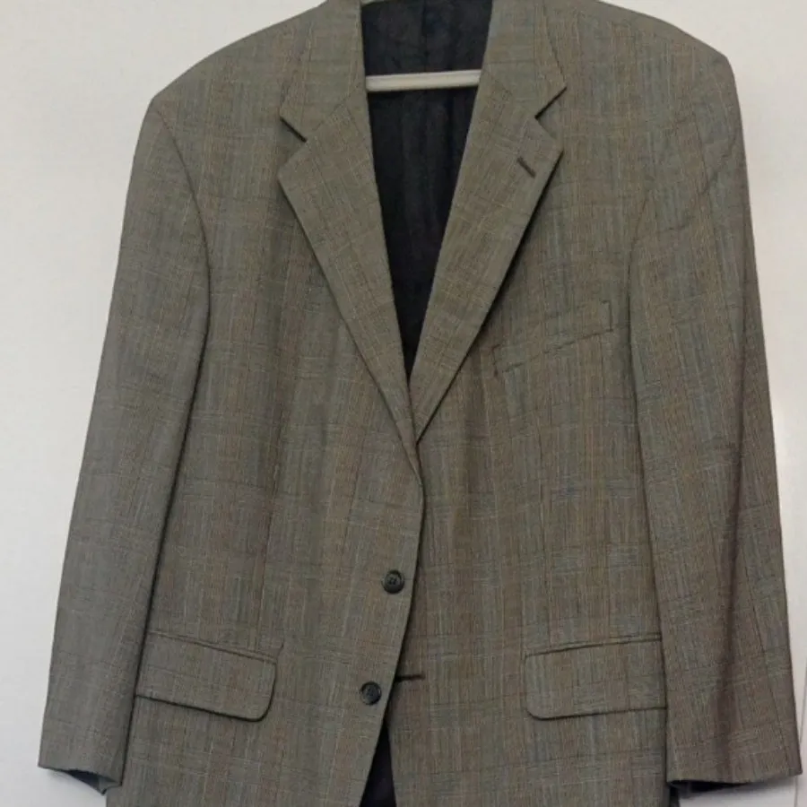 کت مردانه سایز 44/46/48