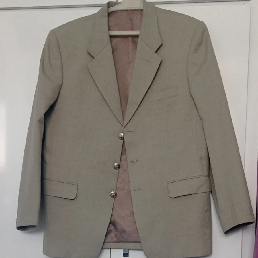 کت مردانه سایز 44/46/48