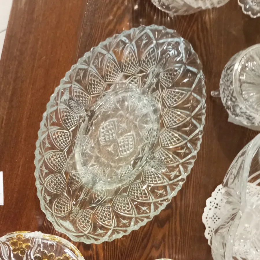 اردور کریستال آناناسی