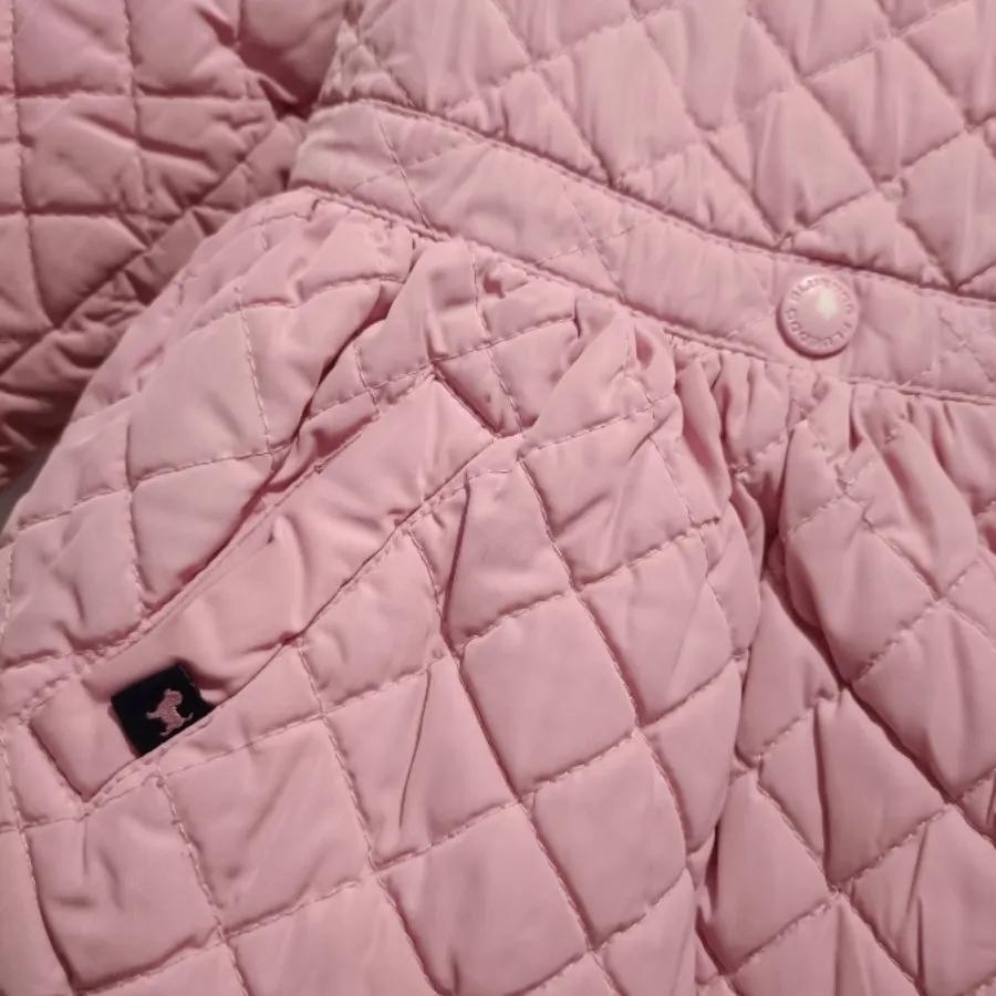 کاپشن بچگانه