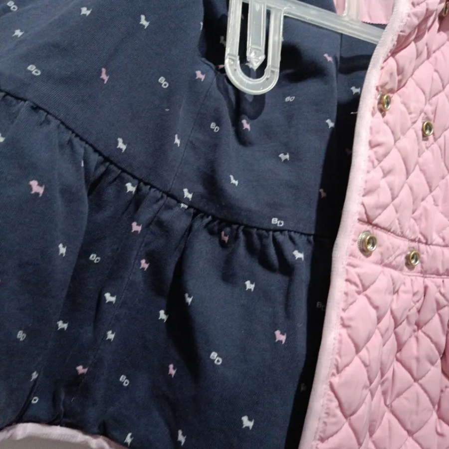 کاپشن بچگانه