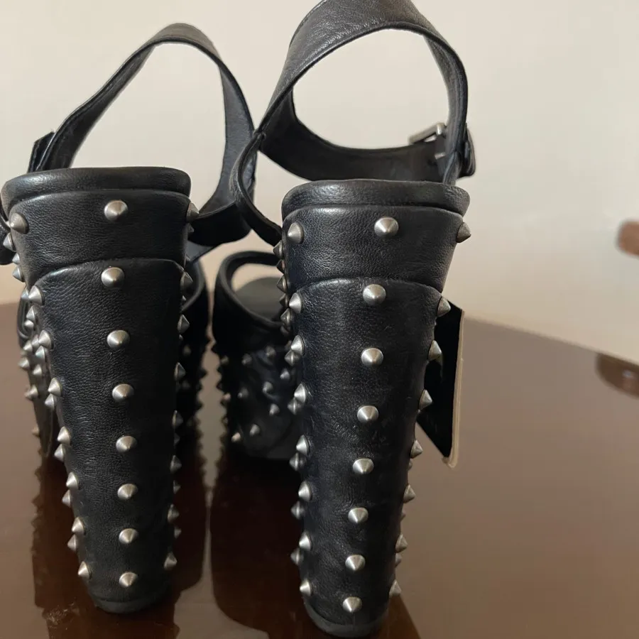 کفش امریکایی