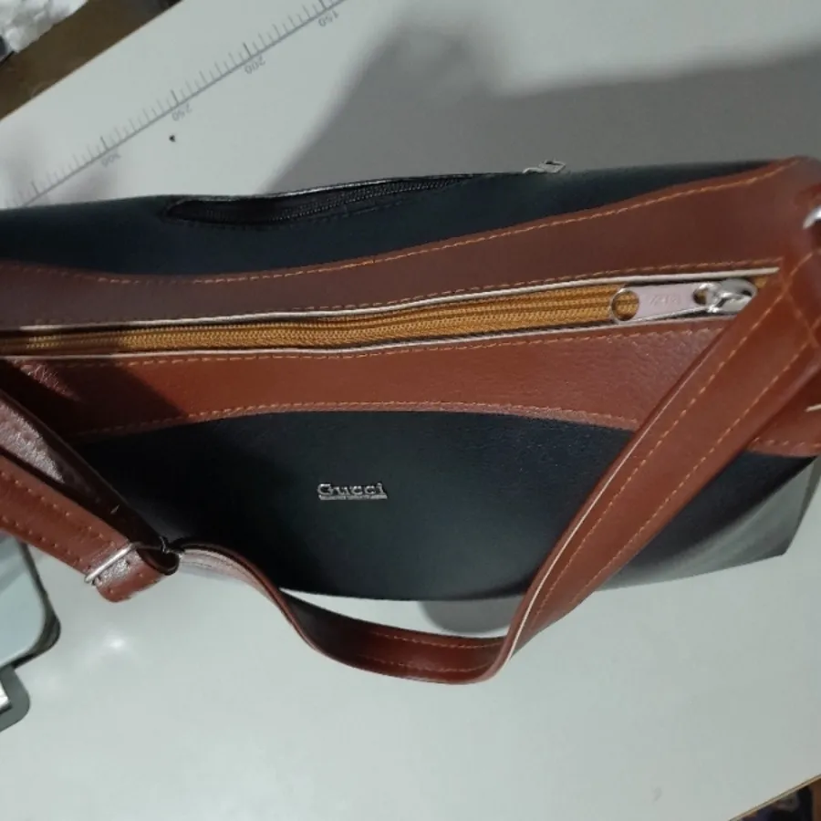 کیف دوشی شل سایز متوسط