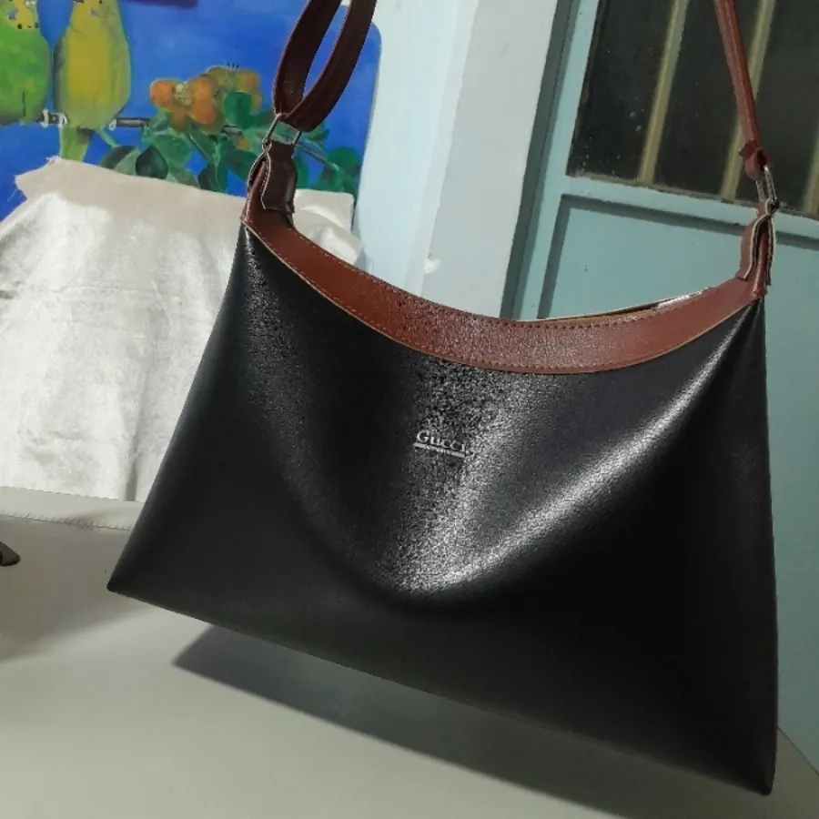 کیف دوشی شل سایز متوسط