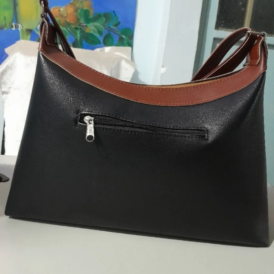 کیف دوشی شل سایز متوسط