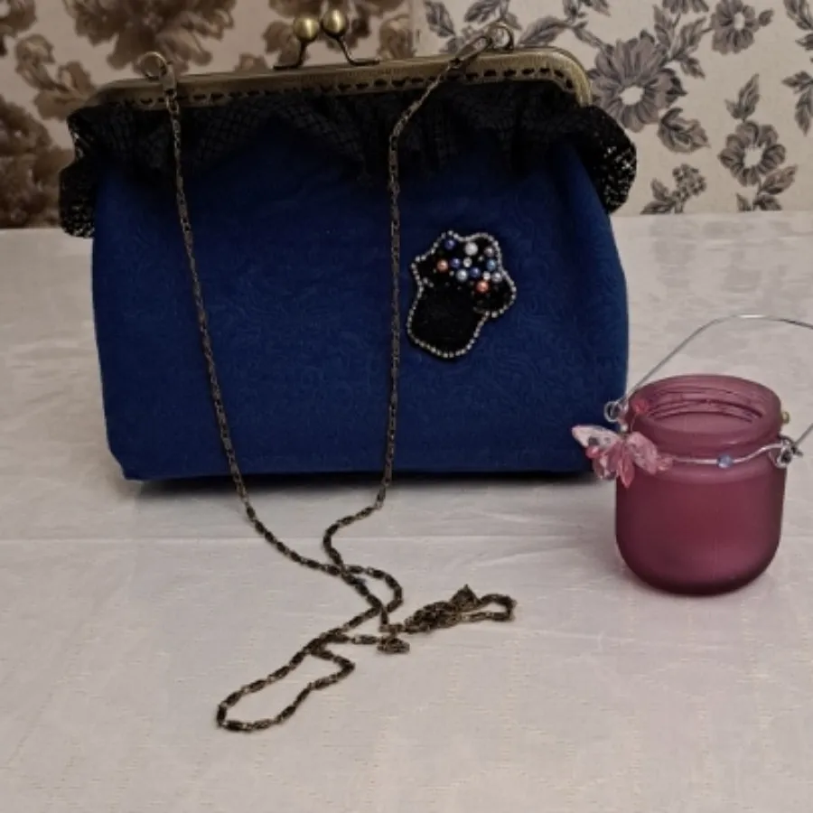 کیف  مجلسی زنانه