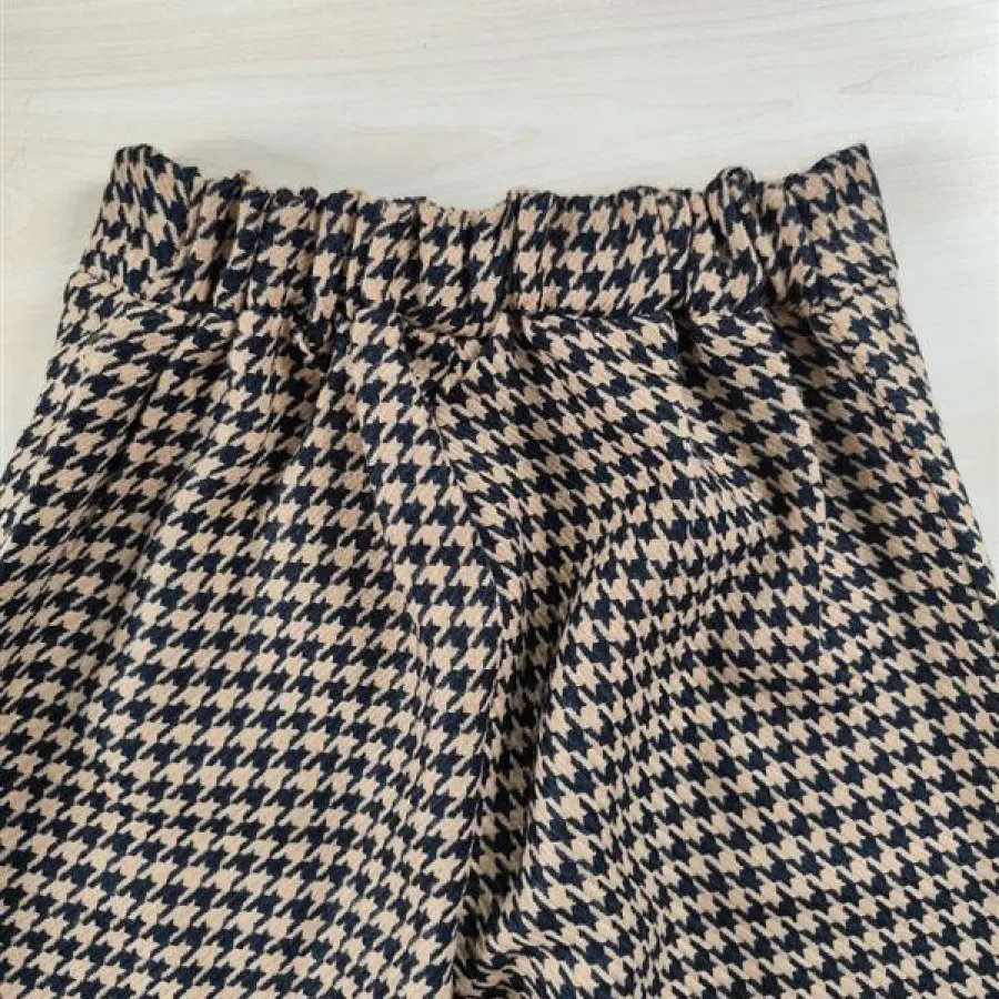 کت شلوار دخترانه