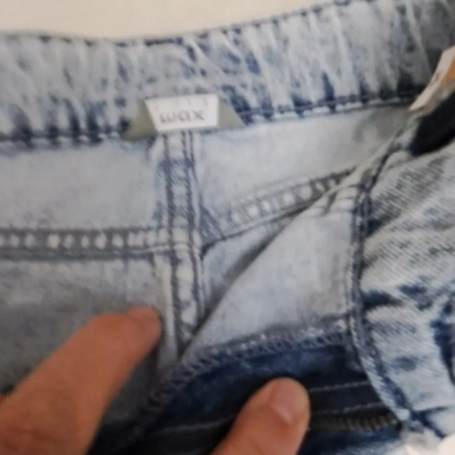 شلوارک دخترانه