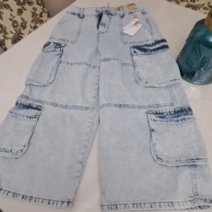 شلوارک دخترانه