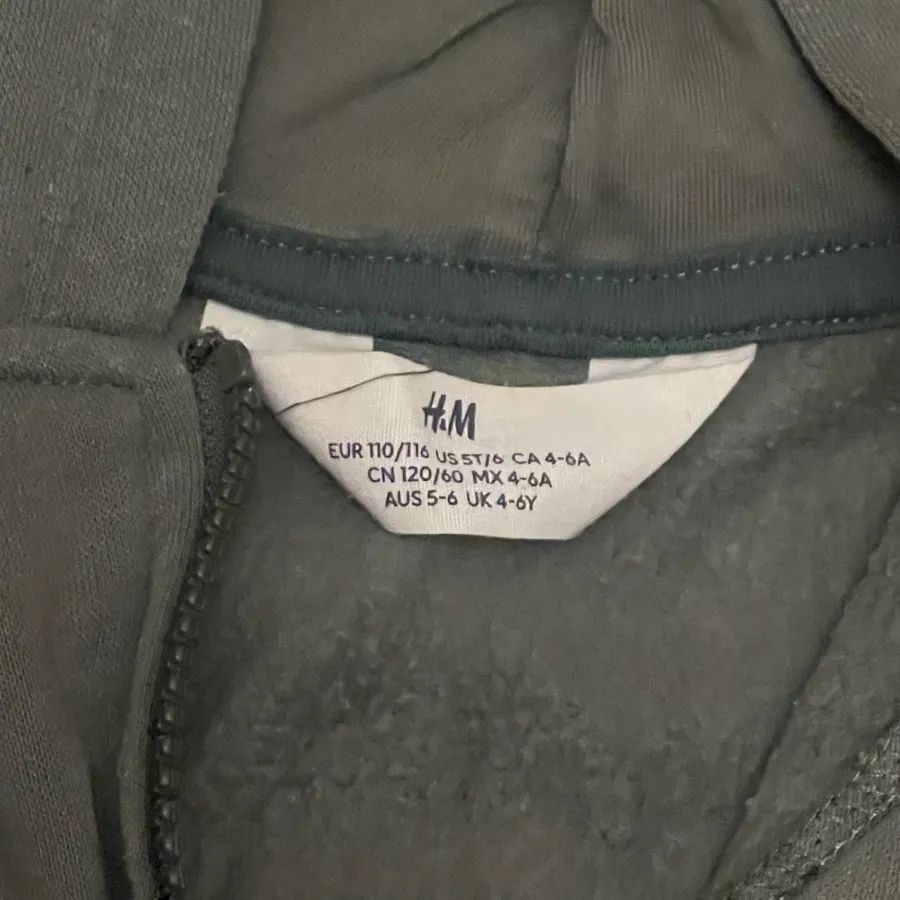 ست اچ اند ام