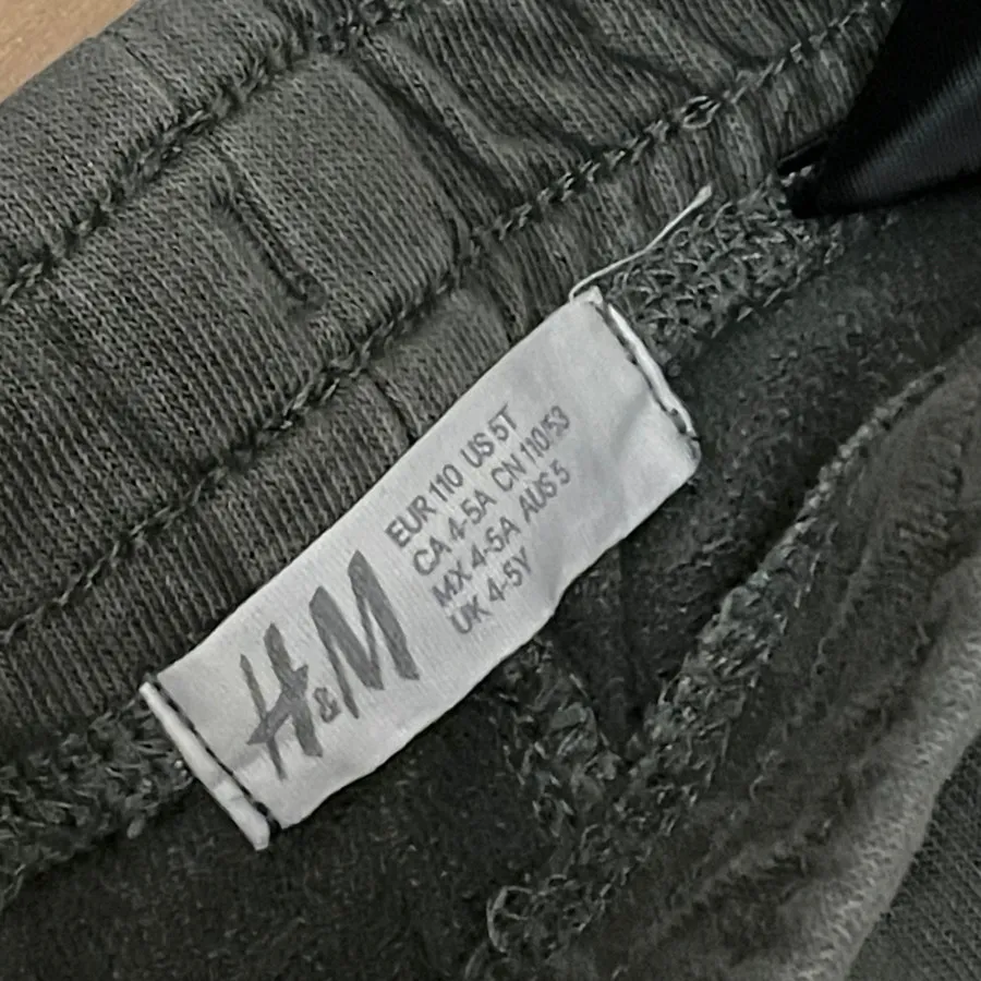 ست اچ اند ام