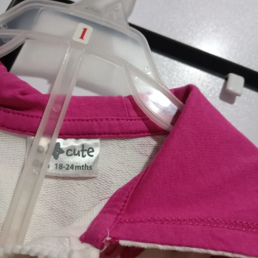 سویشرت بچگانه