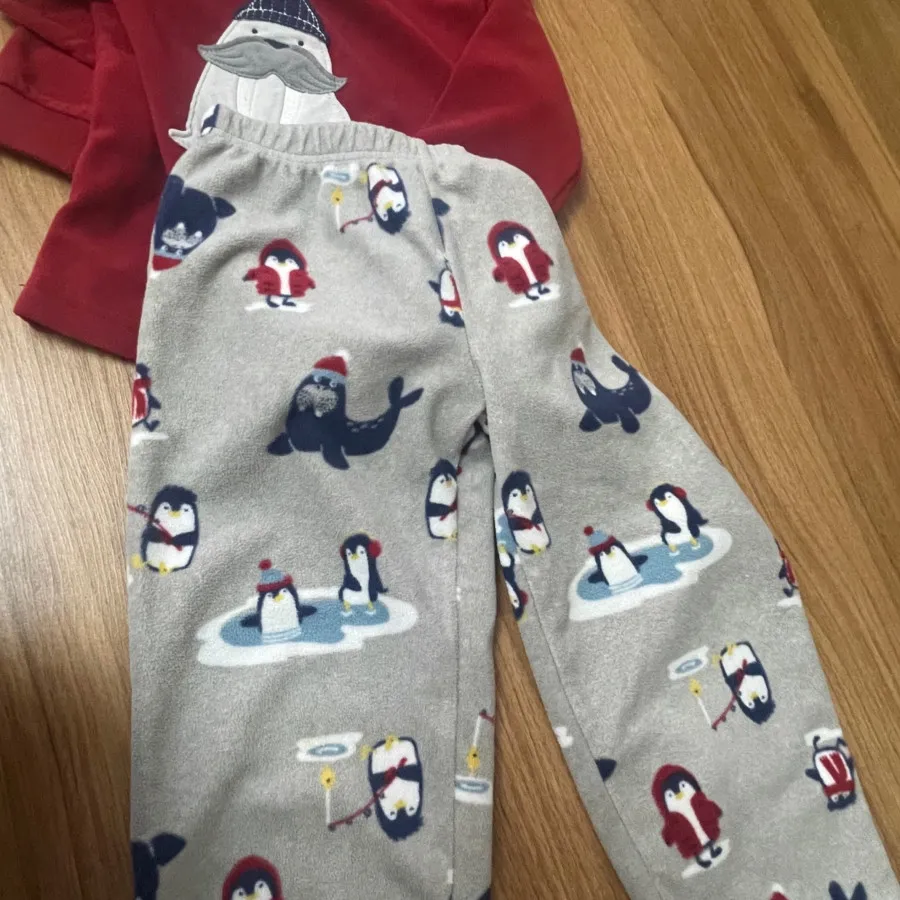 ست حوله ای سوغات آمریکا