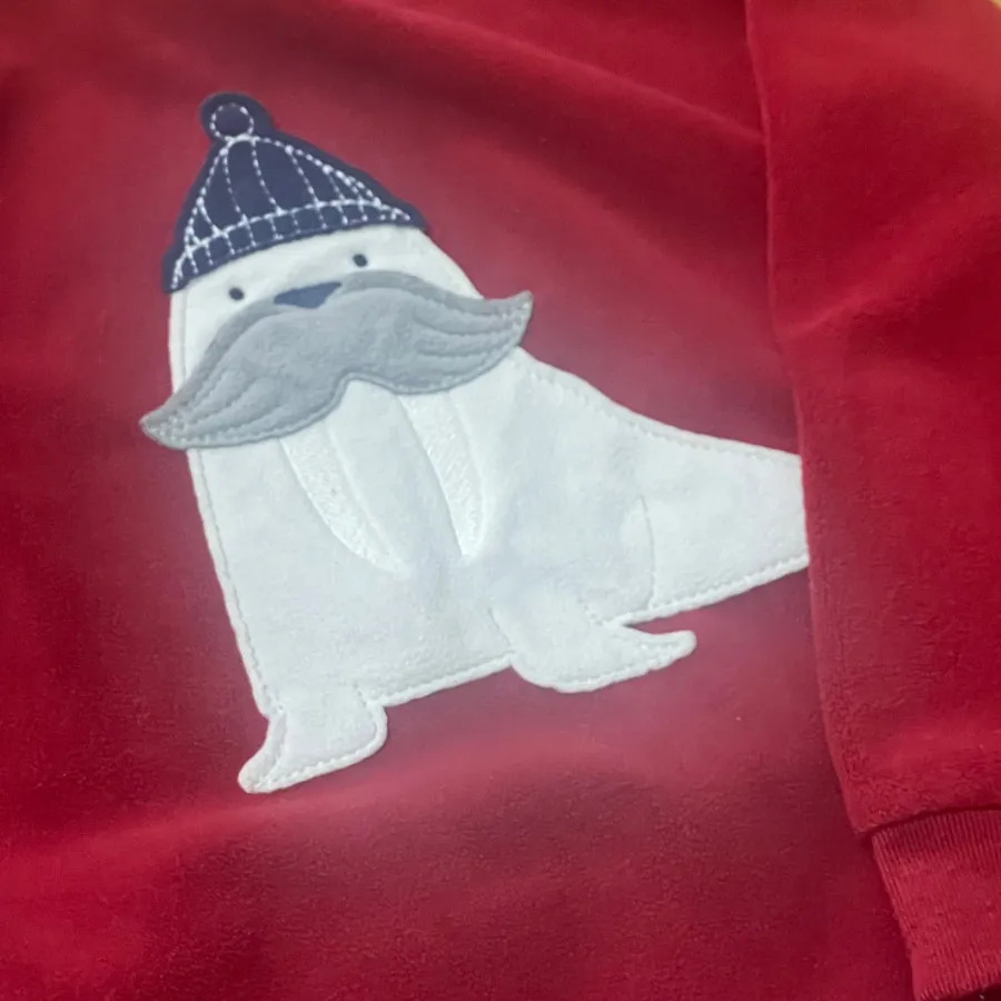 ست حوله ای سوغات آمریکا