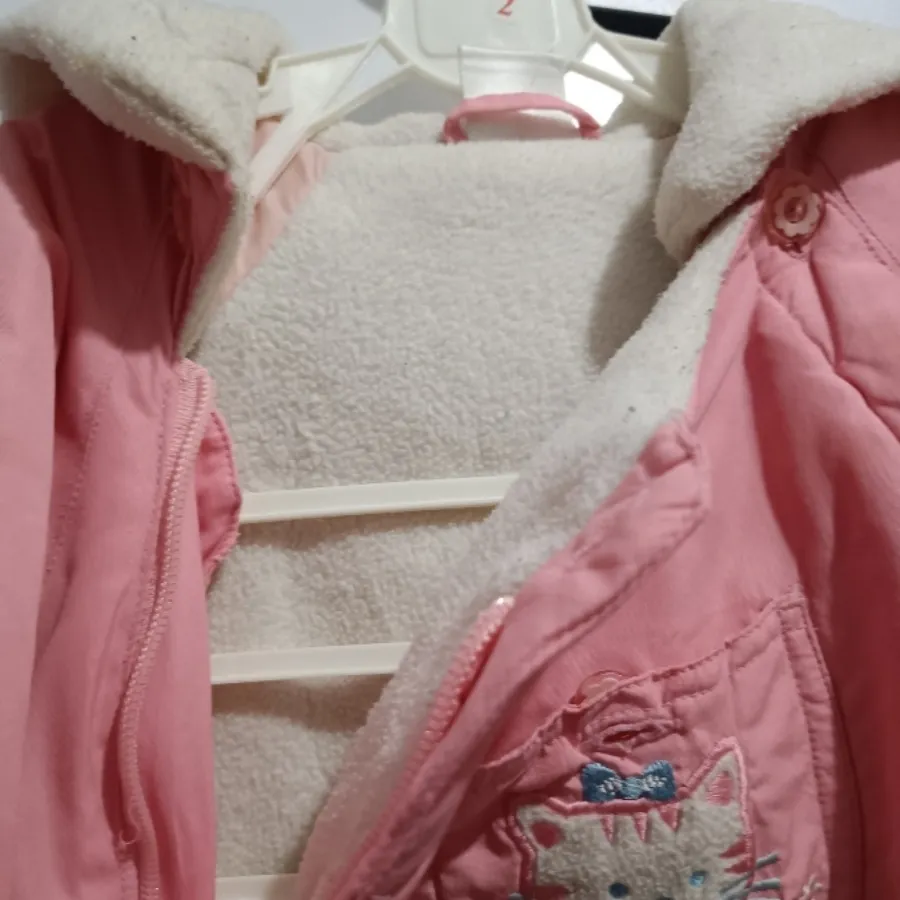 سرهمی کاپشنی