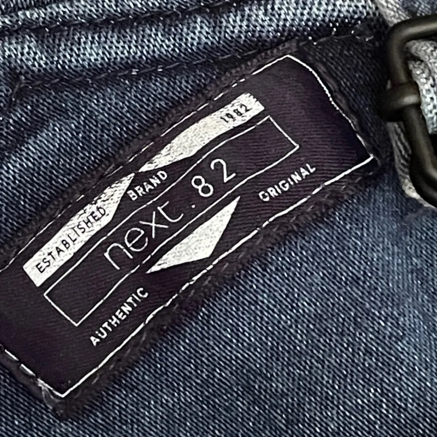 سرهمی نکست یک بار پوشیده