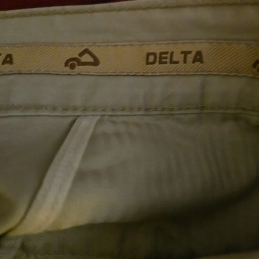 شلوار مردانه