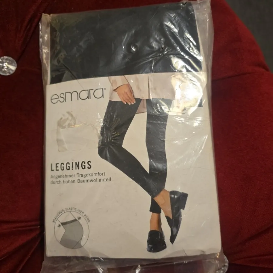 لگینگ اسمارا