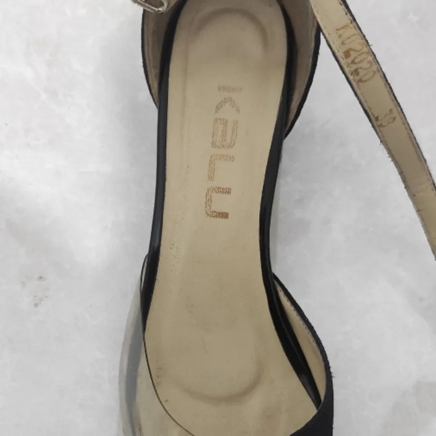 کفش مجلسی 38