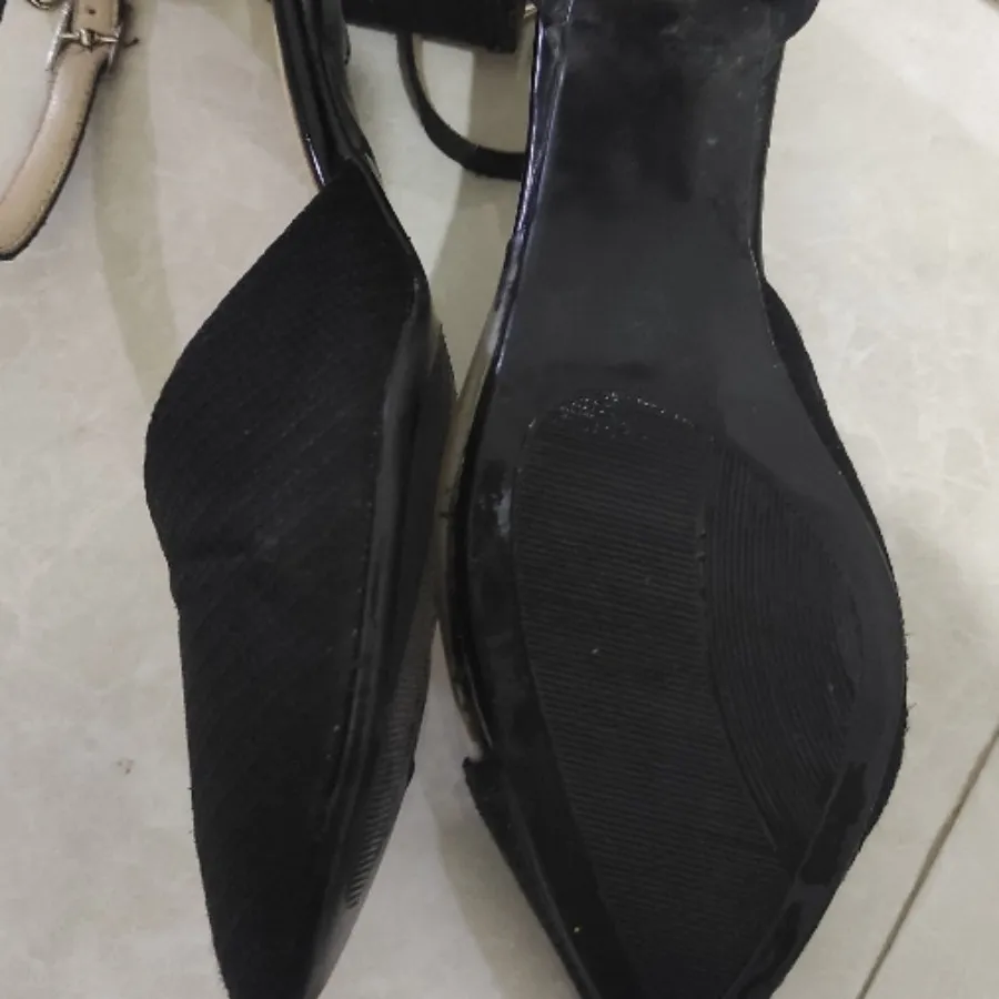 کفش مجلسی 38