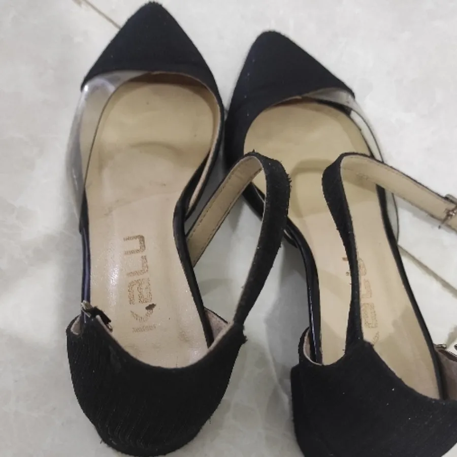 کفش مجلسی 38