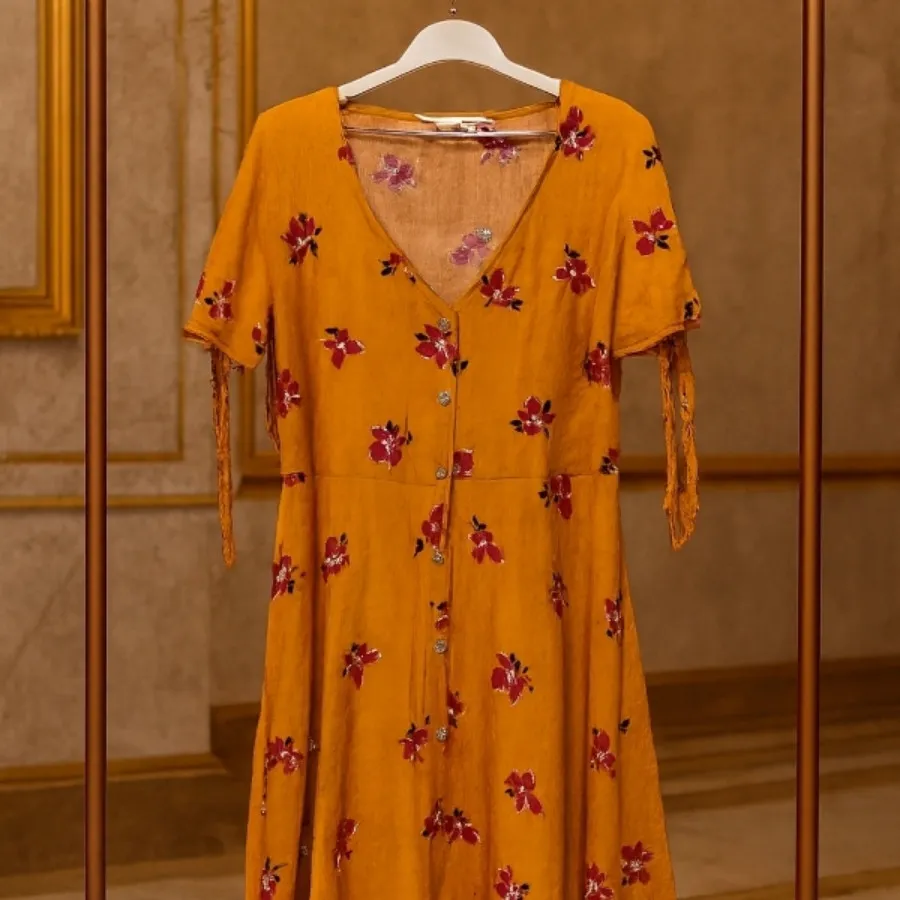 پی آهن فلورال