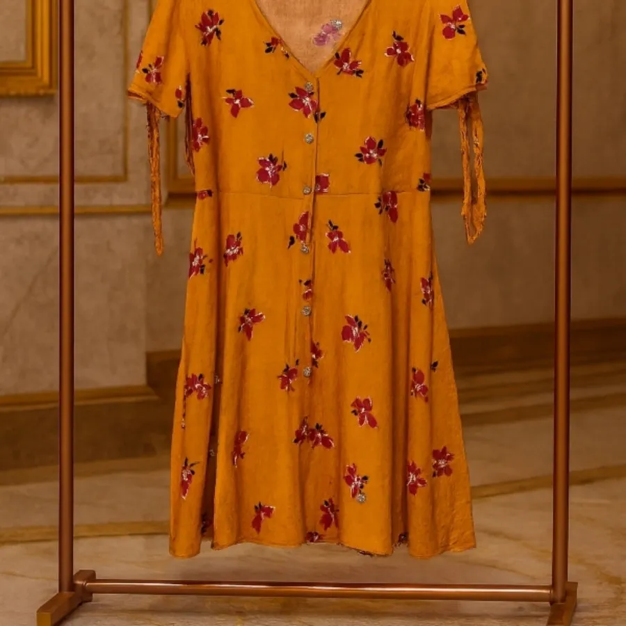 پی آهن فلورال