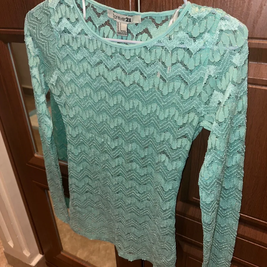 بلوز گیپور برند