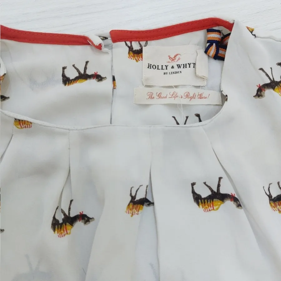 تاپ مارکدار