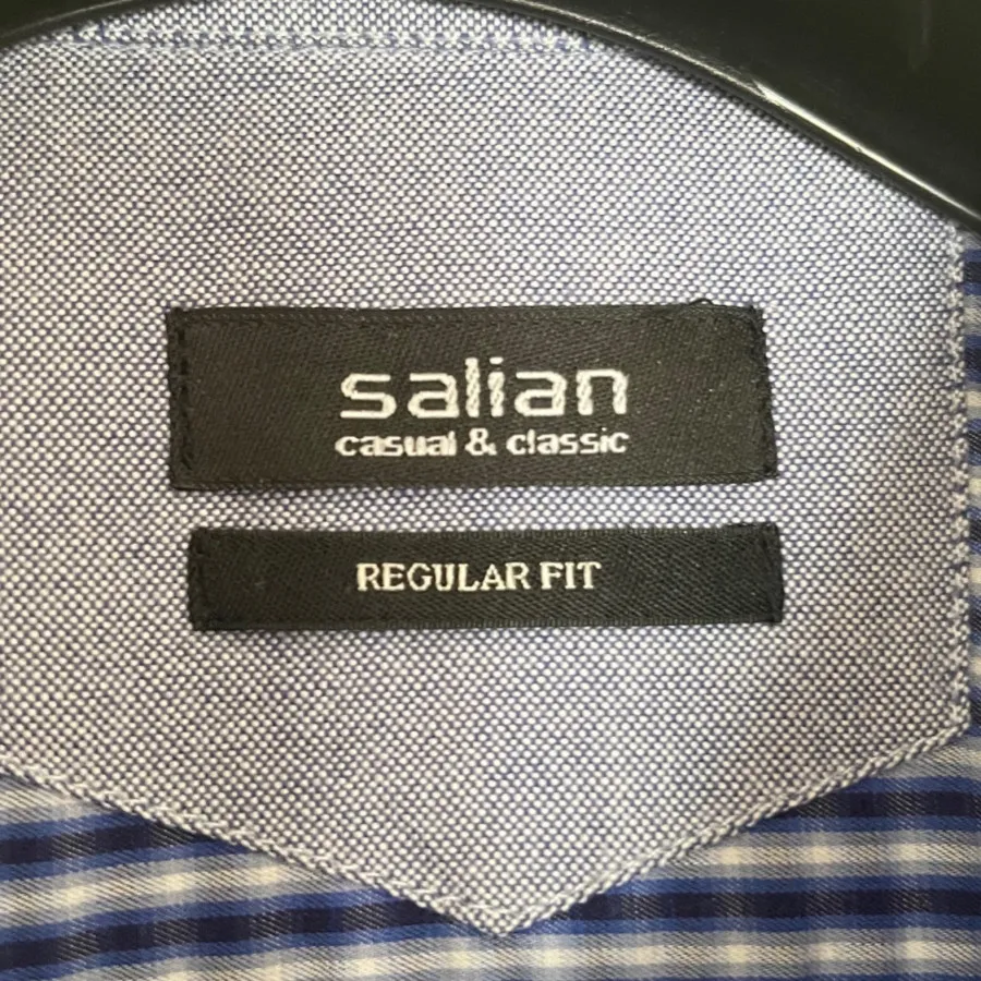 پیراهن مردونه